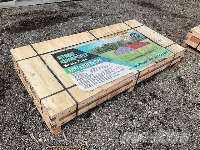 Suihe M122009P Utilaje construcții - Altele