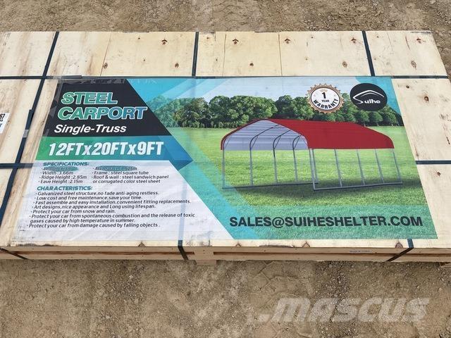 Suihe M122009P Utilaje construcții - Altele