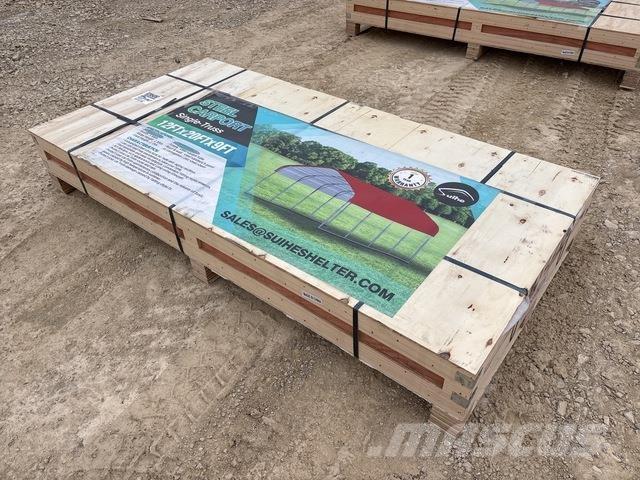 Suihe M122009P Utilaje construcții - Altele