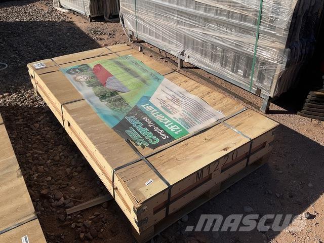 Suihe M122009P Utilaje construcții - Altele