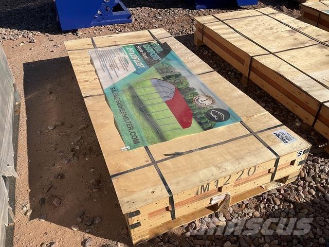 Suihe M122009P Utilaje construcții - Altele