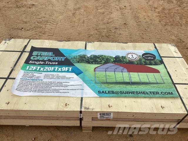 Suihe M122009P Utilaje construcții - Altele