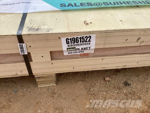 Suihe M122009P Utilaje construcții - Altele