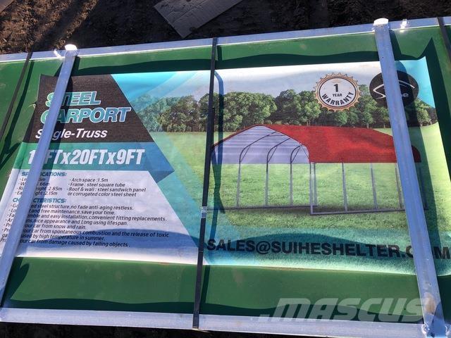 Suihe M122009P Utilaje construcții - Altele