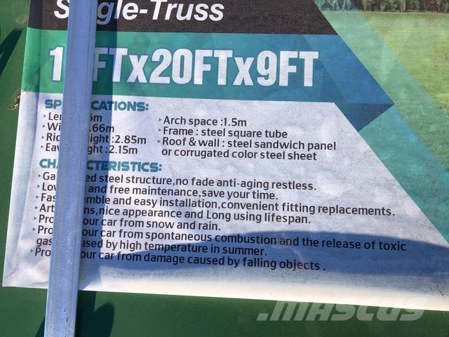 Suihe M122009P Utilaje construcții - Altele