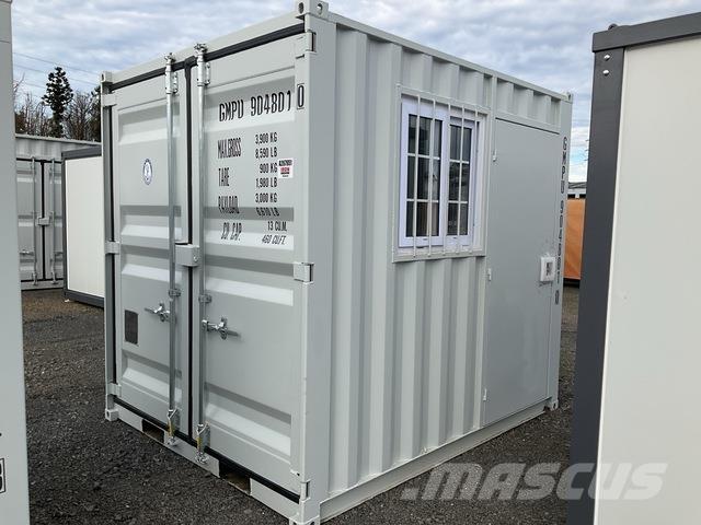 Suihe NMC-9G Containere pentru depozitare