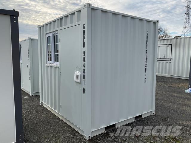 Suihe NMC-9G Containere pentru depozitare