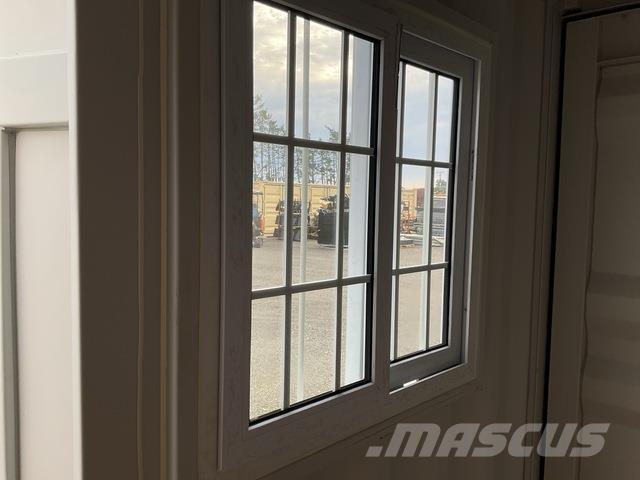 Suihe NMC-9G Containere pentru depozitare