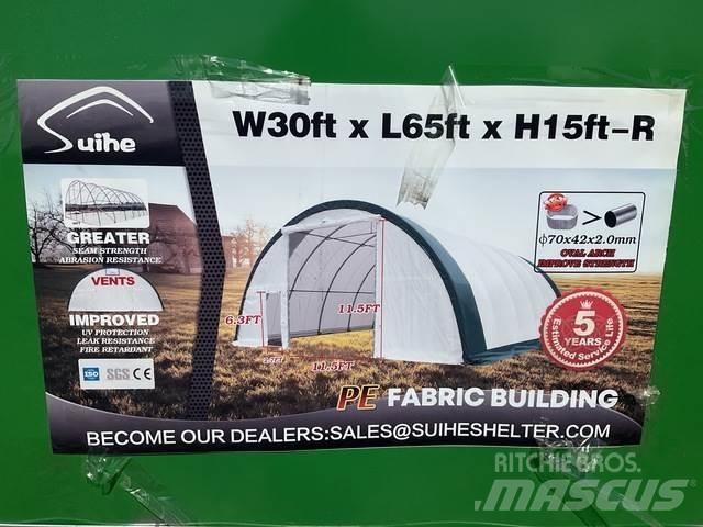 Suihe S306515R Construcții din cadru metalic