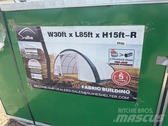 Suihe S308515R Construcții din cadru metalic