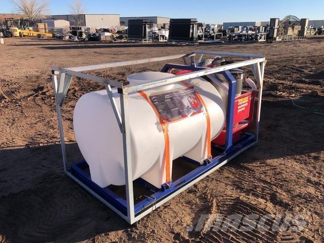 Suihe SH4000 Spalator cu presiune joasa