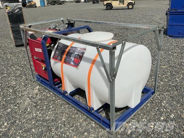 Suihe SH4000 Spalator cu presiune joasa