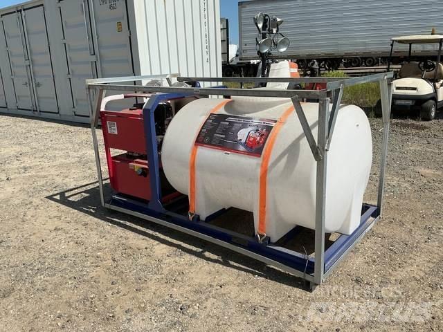 Suihe SH4000 Spalator cu presiune joasa