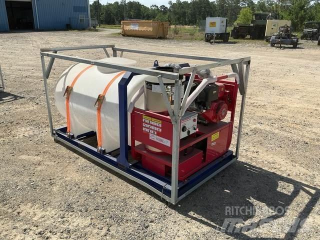 Suihe SH4000 Spalator cu presiune joasa