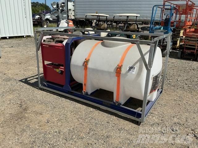Suihe SH4000 Spalator cu presiune joasa