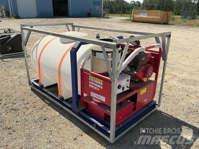 Suihe SH4000 Spalator cu presiune joasa
