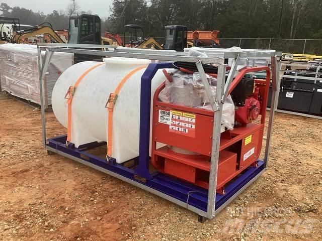 Suihe SH4000 Spalator cu presiune joasa