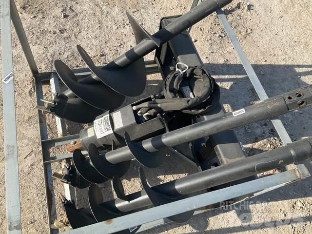 Suihe SSA Utilaje construcții - Altele
