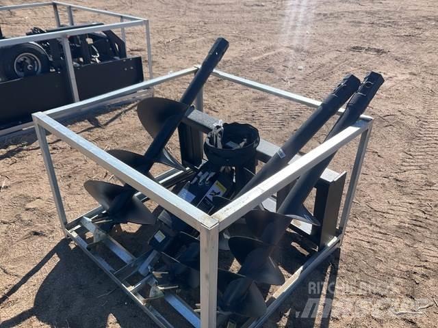 Suihe SSA Utilaje construcții - Altele