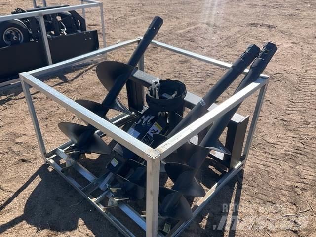 Suihe SSA Utilaje construcții - Altele