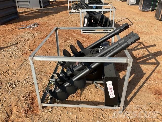 Suihe SSA Utilaje construcții - Altele