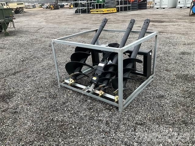 Suihe SSA Utilaje construcții - Altele