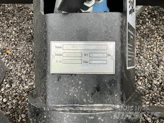 Suihe SSA Utilaje construcții - Altele