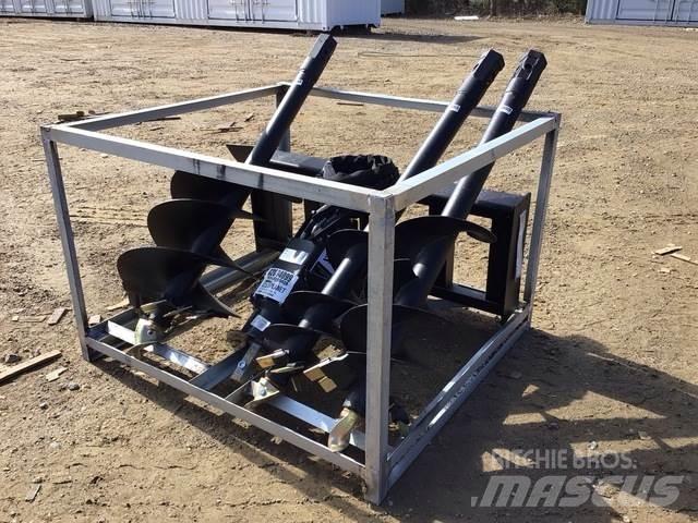 Suihe SSA Utilaje construcții - Altele