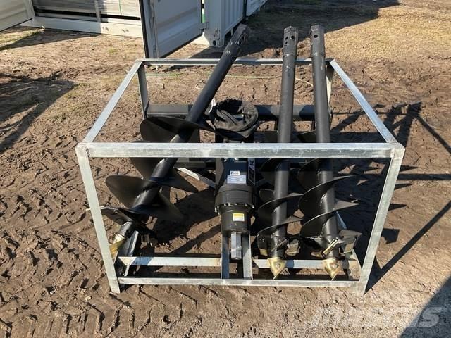 Suihe SSA Utilaje construcții - Altele