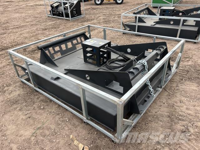 Suihe SSBC Riding mowers