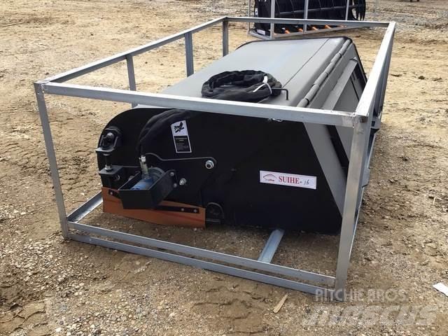Suihe SSBR Utilaje construcții - Altele