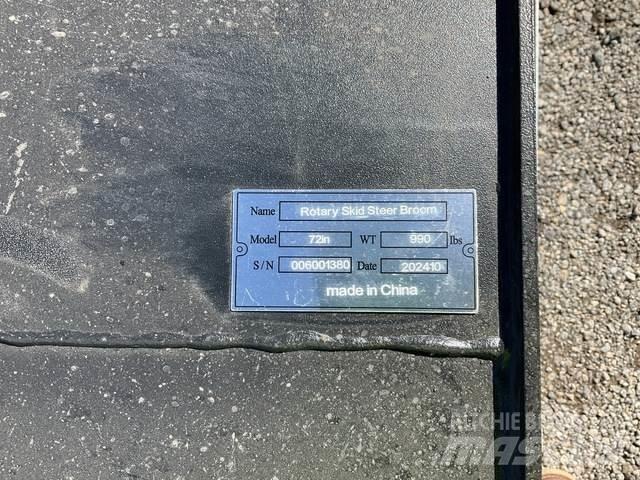 Suihe SSBR Utilaje construcții - Altele