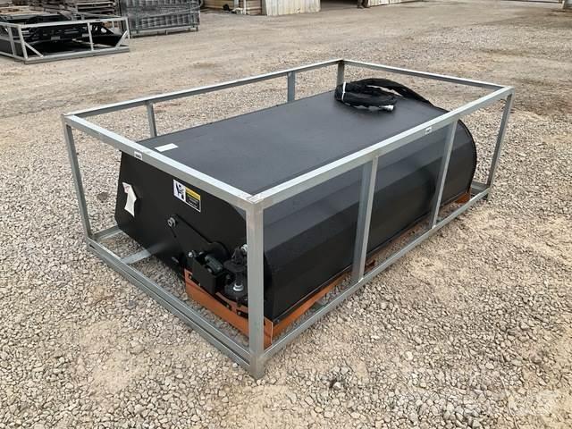 Suihe SSBR Utilaje construcții - Altele