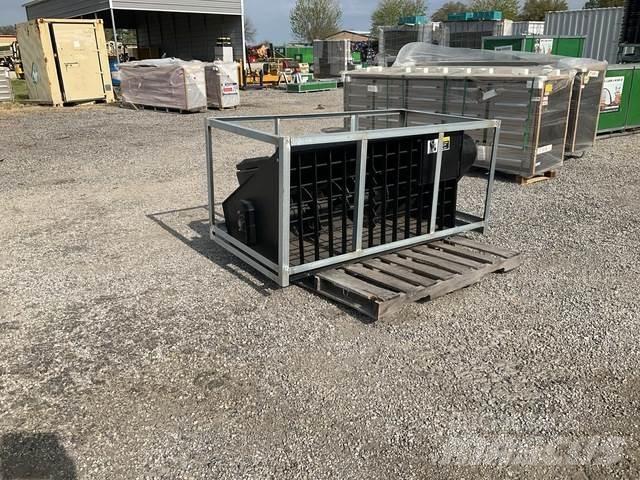 Suihe SSM Utilaje construcții - Altele