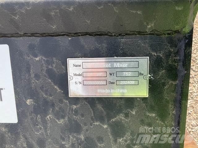 Suihe SSM Utilaje construcții - Altele