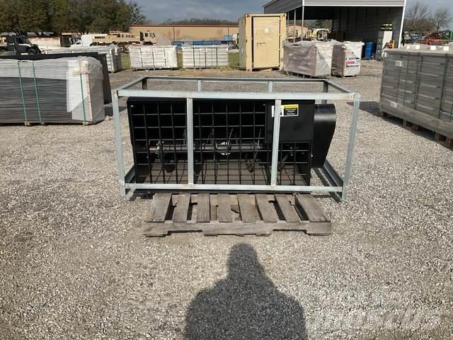 Suihe SSM Utilaje construcții - Altele