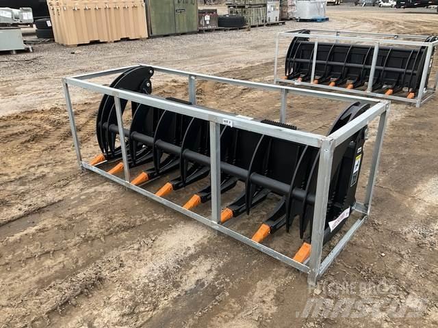Suihe SSR -78 Utilaje construcții - Altele