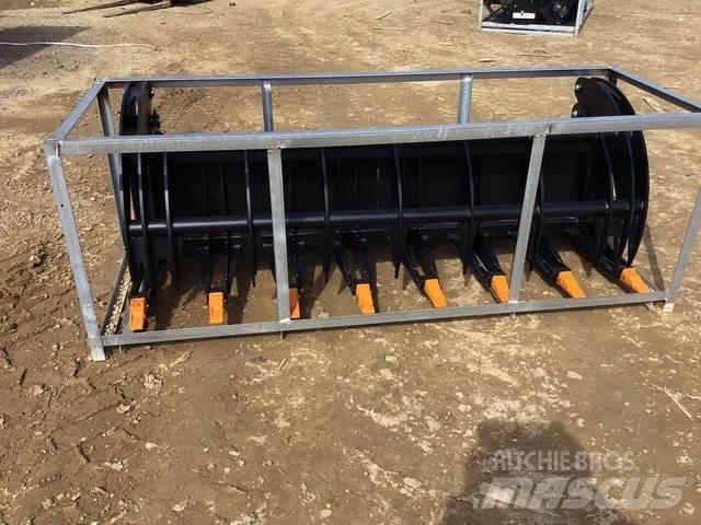 Suihe SSR -78 Utilaje construcții - Altele