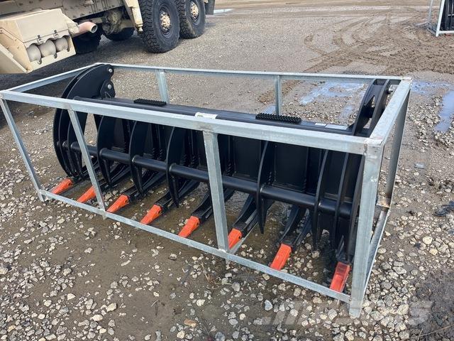 Suihe SSR -78 Alte componente