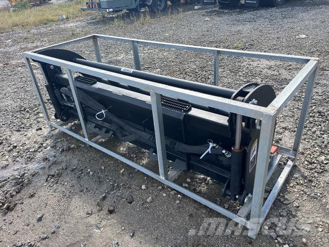 Suihe SSR -78 Alte componente