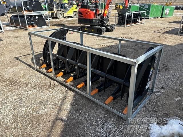 Suihe SSR -78 Utilaje construcții - Altele