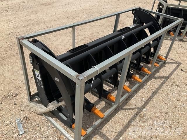 Suihe SSR -78 Utilaje construcții - Altele