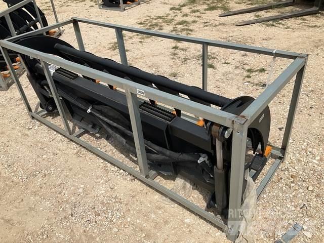 Suihe SSR -78 Utilaje construcții - Altele