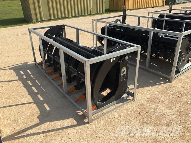 Suihe SSR -78 Alte componente