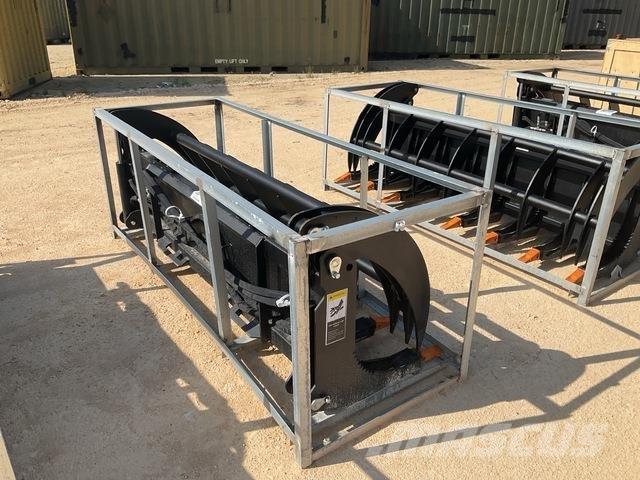 Suihe SSR -78 Alte componente