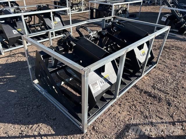 Suihe SSRGB-72 Pistoane