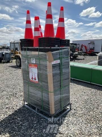 Suihe TC-250 Utilaje construcții - Altele