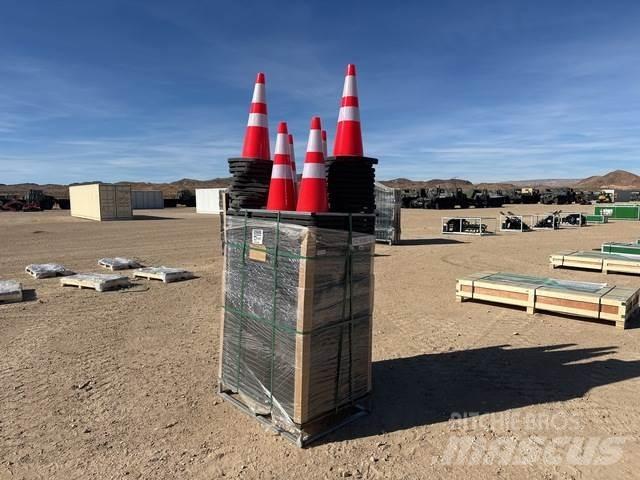 Suihe TC-250 Utilaje construcții - Altele