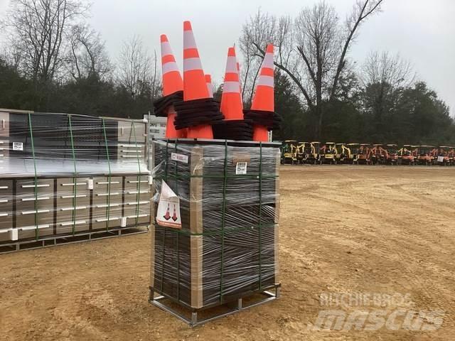 Suihe TC-250 Utilaje construcții - Altele