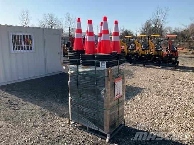 Suihe TC-250 Utilaje construcții - Altele